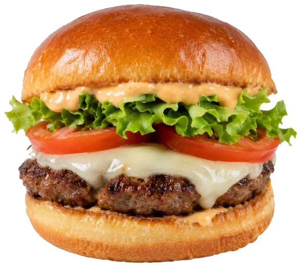 Classic Burger
